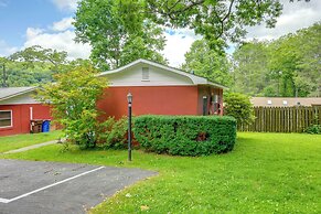 Maggie Valley Home: Near Festival Grounds!