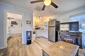 Maggie Valley Home: Near Festival Grounds!