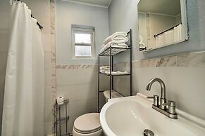 Maggie Valley Home: Near Festival Grounds!