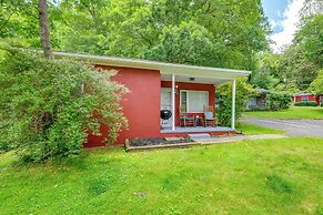 Maggie Valley Home: Near Festival Grounds!