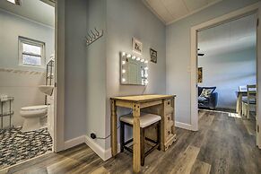 Maggie Valley Home: Near Festival Grounds!