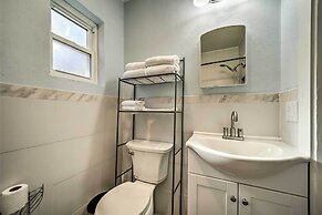 Maggie Valley Home: Near Festival Grounds!