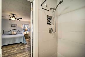 Maggie Valley Home: Near Festival Grounds!