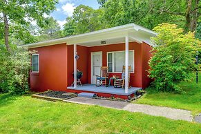 Maggie Valley Home: Near Festival Grounds!