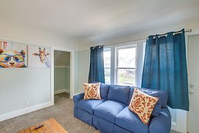 Milwaukee Vacation Rental: 6 Mi to City Center!