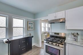 Milwaukee Vacation Rental: 6 Mi to City Center!