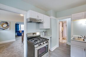 Milwaukee Vacation Rental: 6 Mi to City Center!