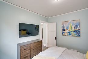 Milwaukee Vacation Rental: 6 Mi to City Center!