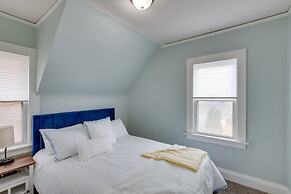 Milwaukee Vacation Rental: 6 Mi to City Center!