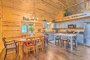 'steelhead Lodge' - Double J River Camp