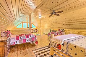 'steelhead Lodge' - Double J River Camp