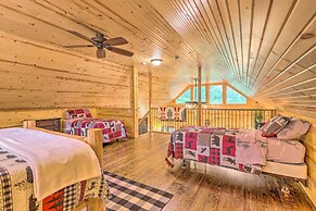 'steelhead Lodge' - Double J River Camp