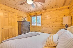 'steelhead Lodge' - Double J River Camp