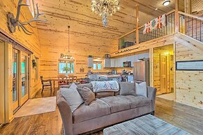 'steelhead Lodge' - Double J River Camp