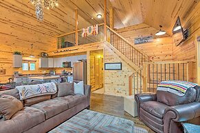 'steelhead Lodge' - Double J River Camp