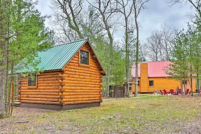 'steelhead Lodge' - Double J River Camp