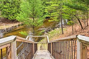 'steelhead Lodge' - Double J River Camp