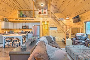 'steelhead Lodge' - Double J River Camp