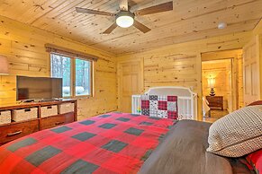 'steelhead Lodge' - Double J River Camp