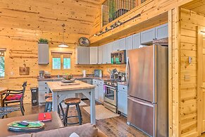 'steelhead Lodge' - Double J River Camp