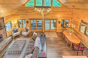 'steelhead Lodge' - Double J River Camp