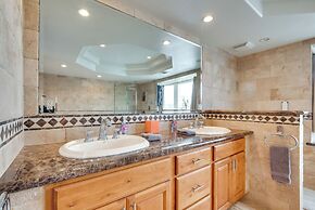 Luxurious Channel Islands Harbor Home w/ Boat Dock