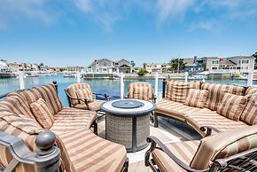 Luxurious Channel Islands Harbor Home w/ Boat Dock