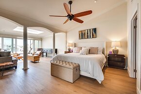 Luxurious Channel Islands Harbor Home w/ Boat Dock