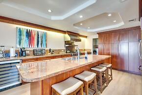 Luxurious Channel Islands Harbor Home w/ Boat Dock