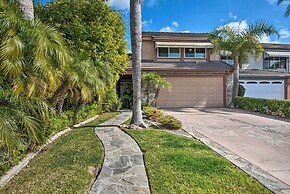 Luxurious Channel Islands Harbor Home w/ Boat Dock