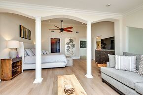 Luxurious Channel Islands Harbor Home w/ Boat Dock