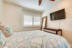 Luxurious Channel Islands Harbor Home w/ Boat Dock