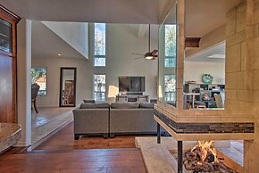 Luxurious Channel Islands Harbor Home w/ Boat Dock