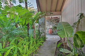 Luxurious Channel Islands Harbor Home w/ Boat Dock