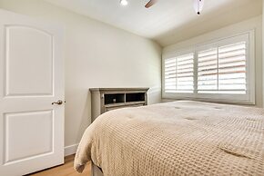 Luxurious Channel Islands Harbor Home w/ Boat Dock