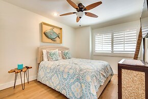 Luxurious Channel Islands Harbor Home w/ Boat Dock