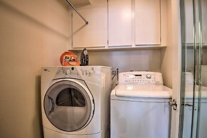 Luxurious Channel Islands Harbor Home w/ Boat Dock