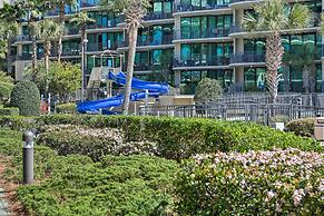 Top Floor Condo w/ Resort-style Amenities!