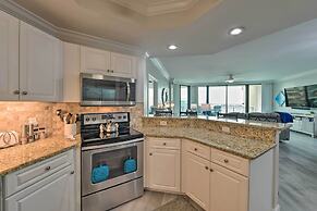 Top Floor Condo w/ Resort-style Amenities!