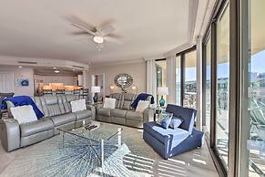 Top Floor Condo w/ Resort-style Amenities!