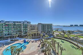 Top Floor Condo w/ Resort-style Amenities!