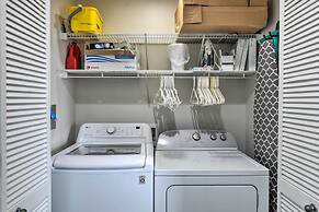 Top Floor Condo w/ Resort-style Amenities!