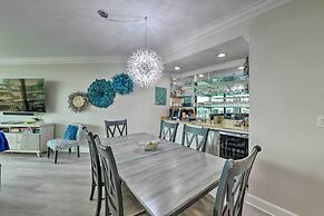 Top Floor Condo w/ Resort-style Amenities!