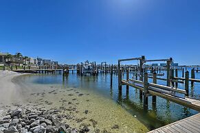 Top Floor Condo w/ Resort-style Amenities!