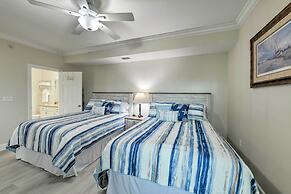 Top Floor Condo w/ Resort-style Amenities!