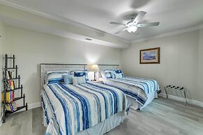 Top Floor Condo w/ Resort-style Amenities!