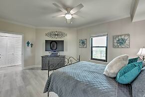 Top Floor Condo w/ Resort-style Amenities!