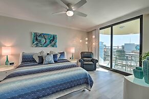 Top Floor Condo w/ Resort-style Amenities!