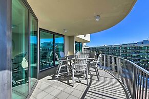 Top Floor Condo w/ Resort-style Amenities!