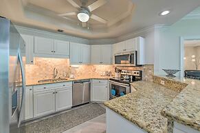 Top Floor Condo w/ Resort-style Amenities!